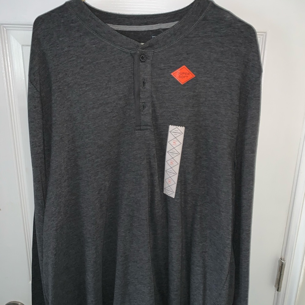 St Johns Bay XL shirt